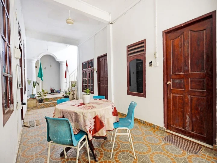 Батам: OYO 91314 Zein House