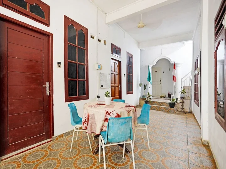 Батам: OYO 91314 Zein House