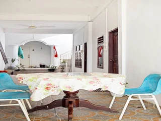 Батам: OYO 91314 Zein House