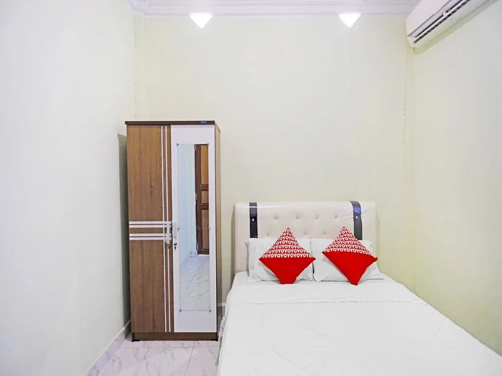 Батам: OYO 91314 Zein House