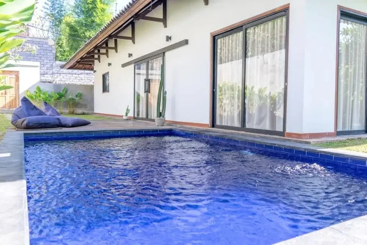 Керобокан: Villa Zen 2
