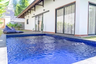 Керобокан: Villa Zen 2