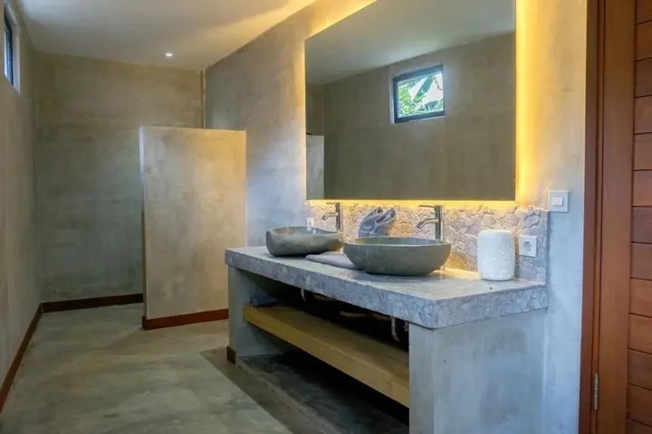 Керобокан: Villa Zen 2