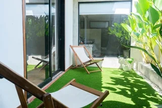 Керобокан: Villa Zen 2