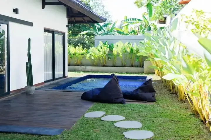 Керобокан: Villa Zen 2