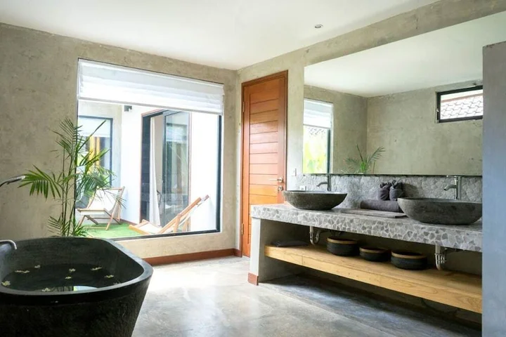 Керобокан: Villa Zen 2