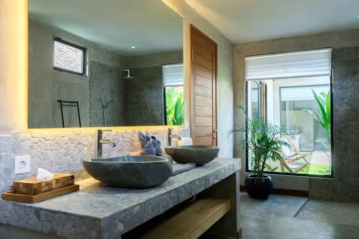 Керобокан: Villa Zen 2
