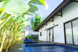 Керобокан: Villa Zen 2