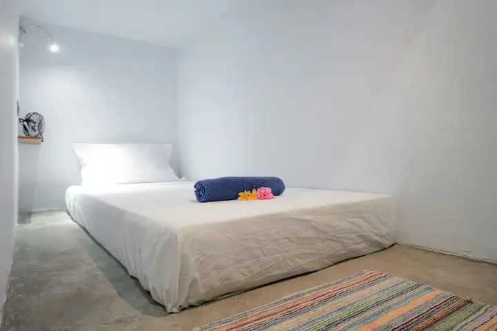 Кута: Waiwas Hostel