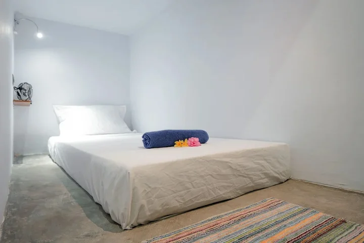 Кута: Waiwas Hostel