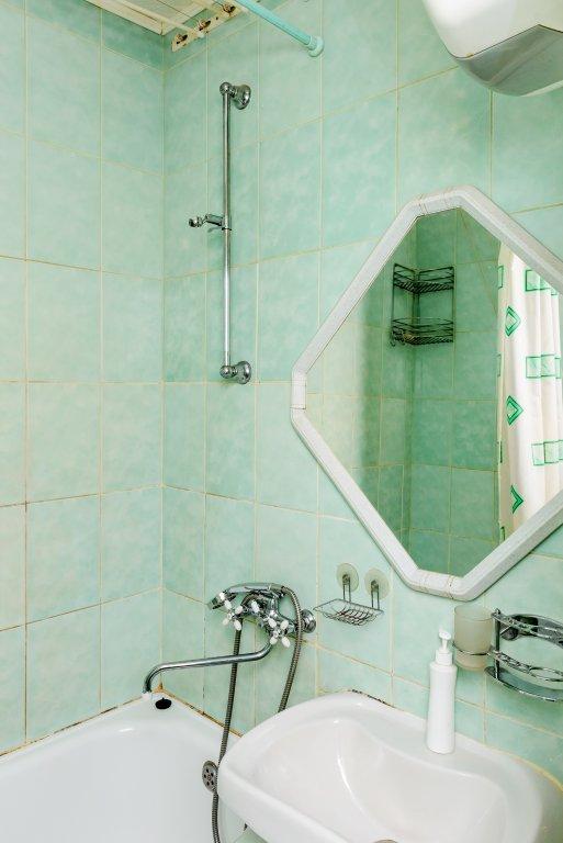 Воркута: Квартира Квартиркинъ на Пищевиков 18А