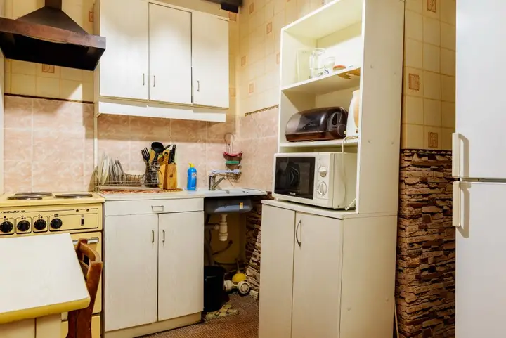 Квартира Квартиркинъ на Пищевиков 18А — фото 3