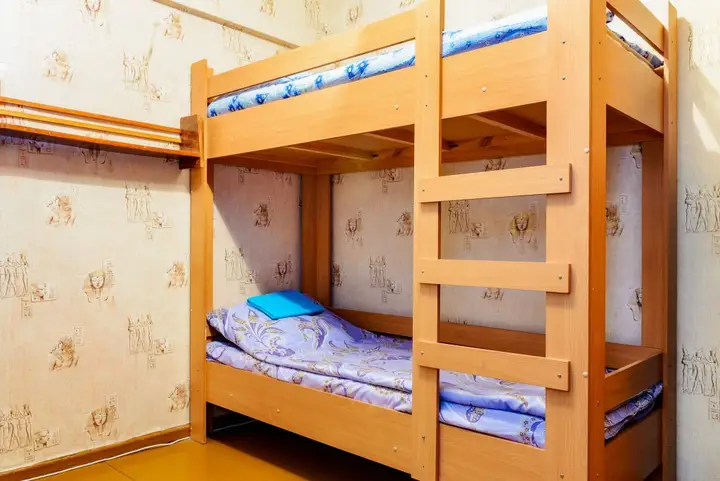 Квартира Квартиркинъ на Пищевиков 18А — фото 2
