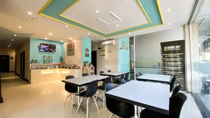 Батам: OS Hotel Batu Aji Batam