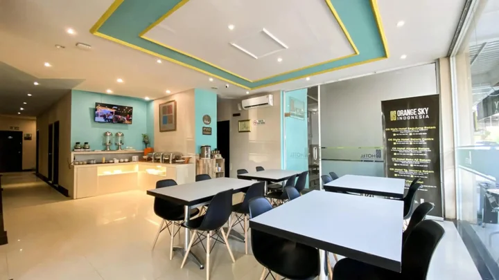 Батам: OS Hotel Batu Aji Batam