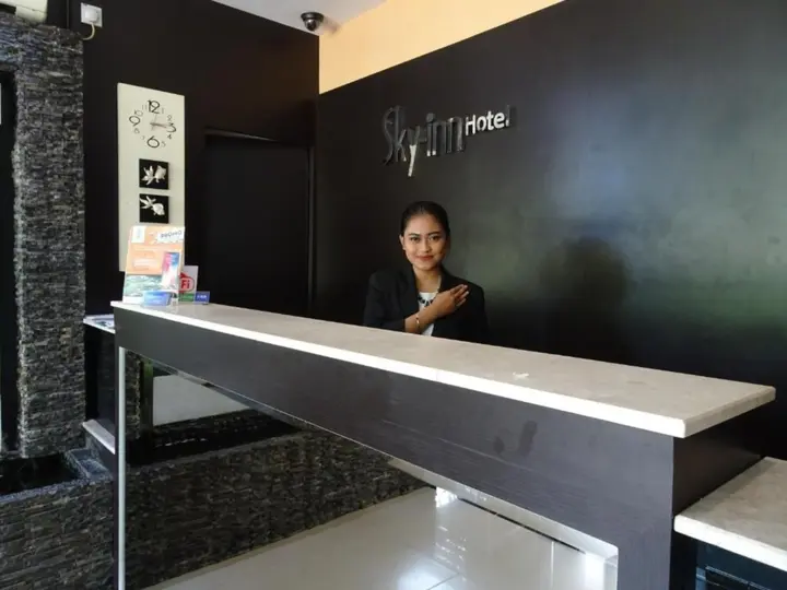 Батам: OS Hotel Batu Aji Batam