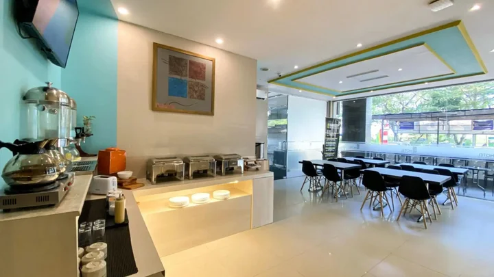 Батам: OS Hotel Batu Aji Batam