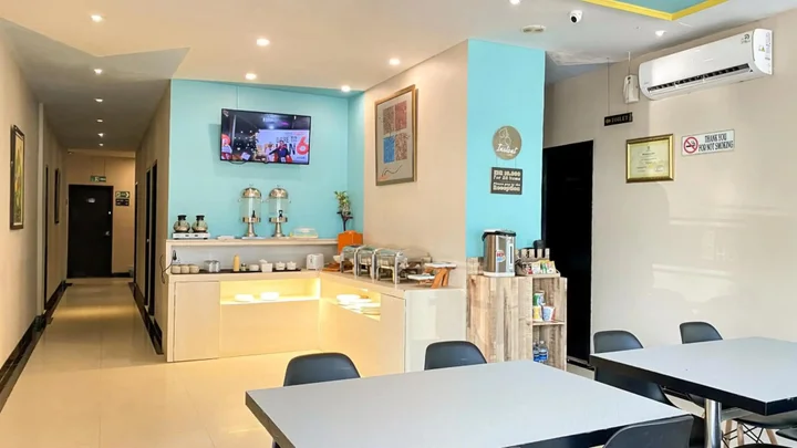 Батам: OS Hotel Batu Aji Batam