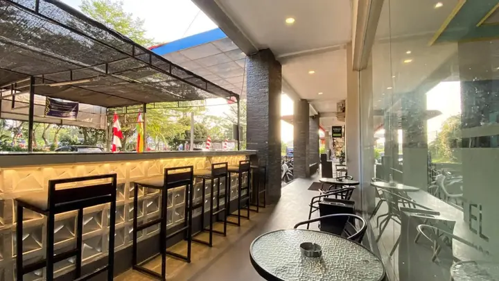 Батам: OS Hotel Batu Aji Batam