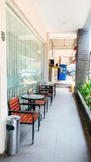 Батам: OS Hotel Batu Aji Batam