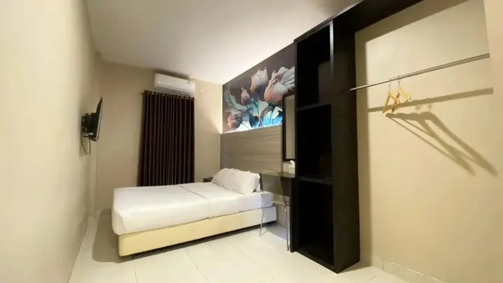Батам: OS Hotel Batu Aji Batam