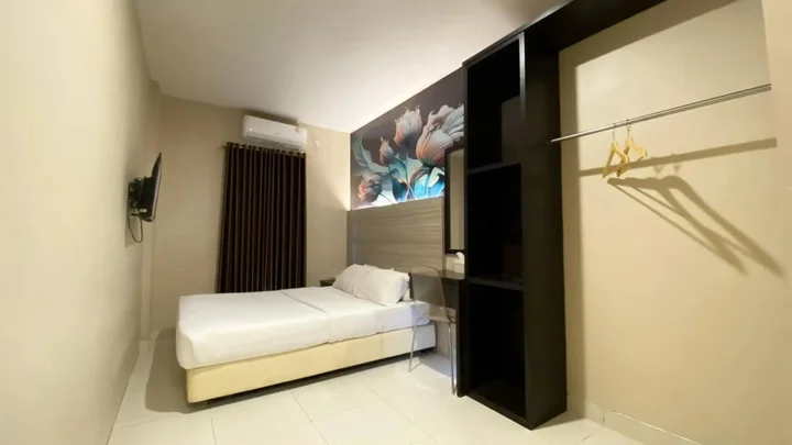 Батам: OS Hotel Batu Aji Batam