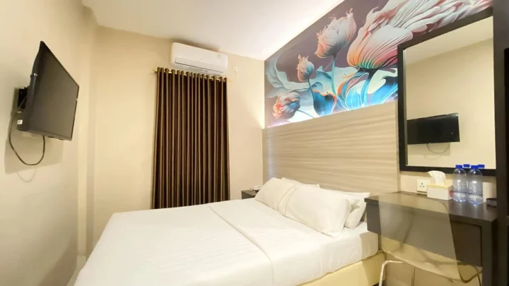 Батам: OS Hotel Batu Aji Batam