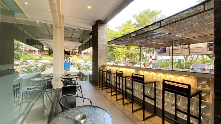 Батам: OS Hotel Batu Aji Batam