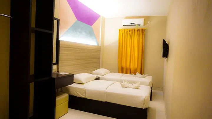 Батам: OS Hotel Batu Aji Batam