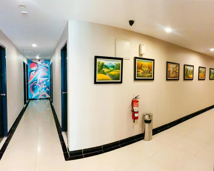 Батам: OS Hotel Batu Aji Batam