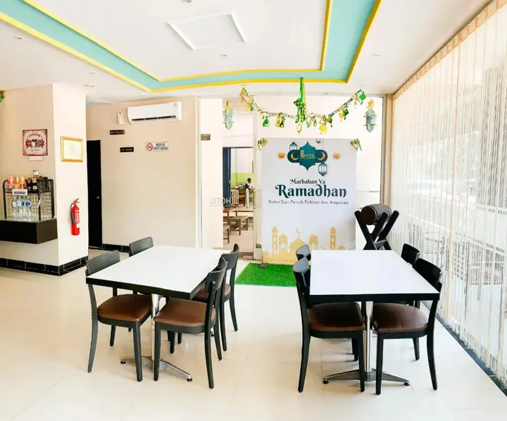 Батам: OS Hotel Batu Aji Batam