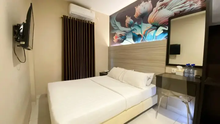 Батам: OS Hotel Batu Aji Batam