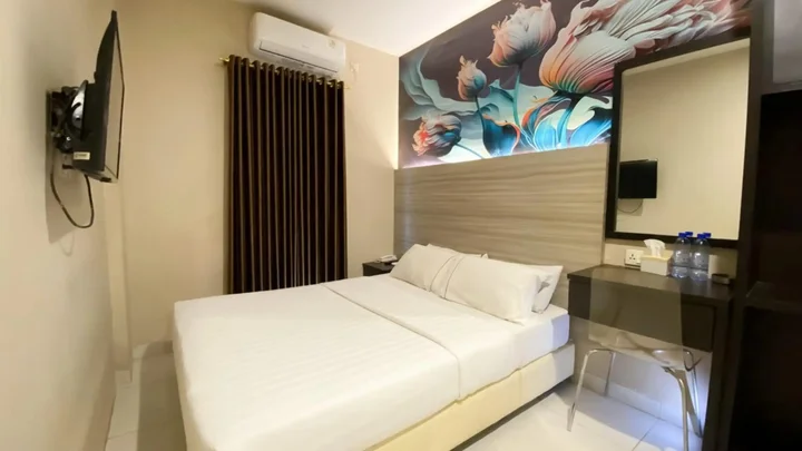 Батам: OS Hotel Batu Aji Batam