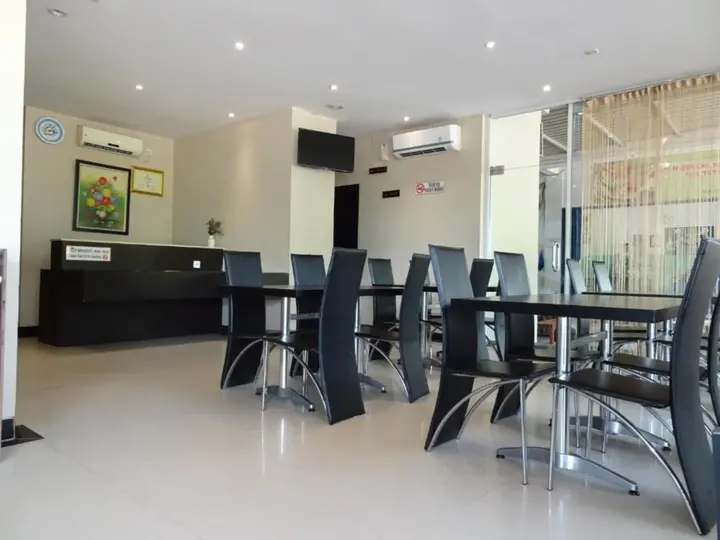 Батам: OS Hotel Batu Aji Batam