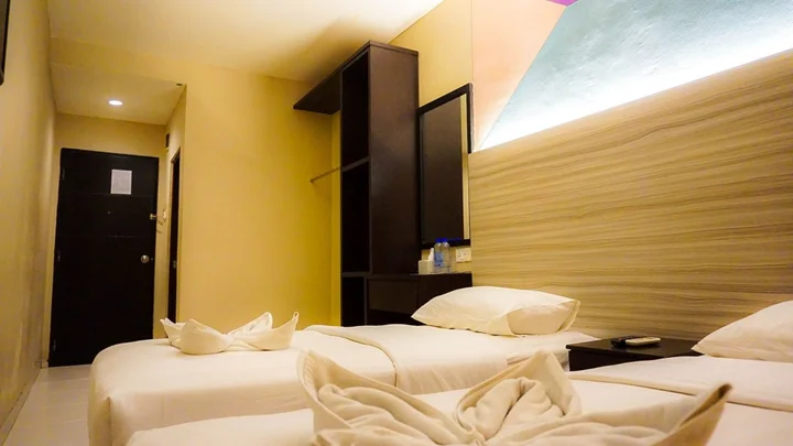 Батам: OS Hotel Batu Aji Batam