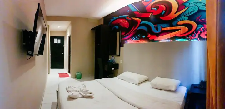 Батам: OS Hotel Batu Aji Batam