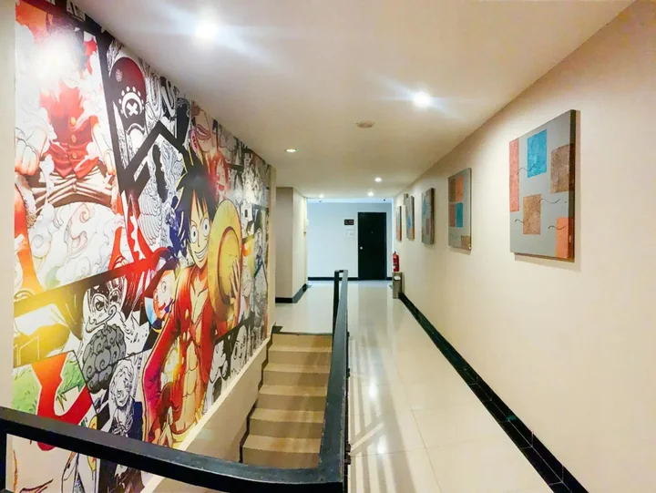 Батам: OS Hotel Batu Aji Batam
