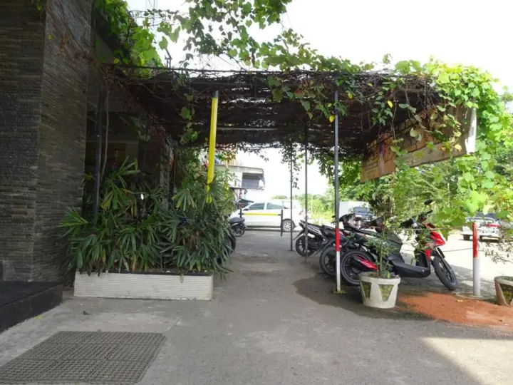 Батам: OS Hotel Batu Aji Batam