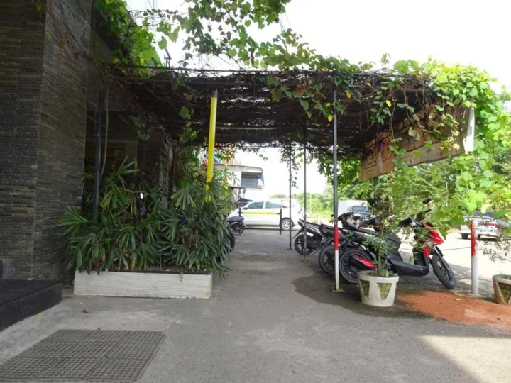 Батам: OS Hotel Batu Aji Batam
