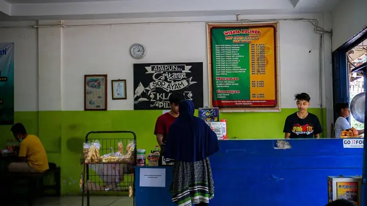 Батам: OS Hotel Batu Aji Batam