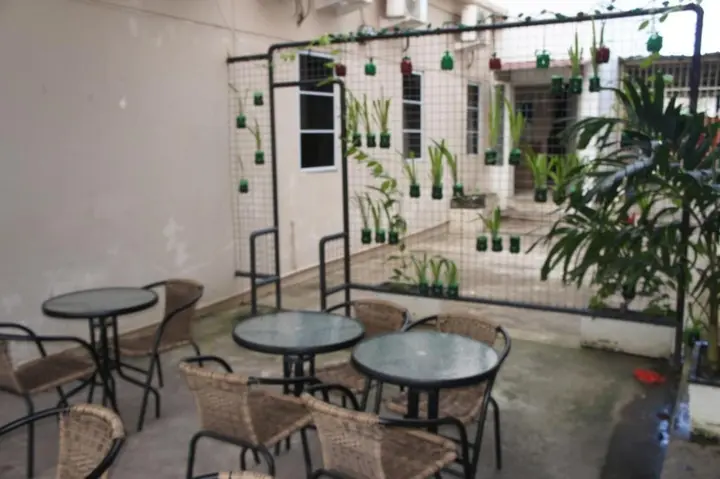 Батам: OS Hotel Batu Aji Batam