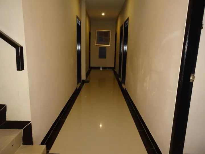 Батам: OS Hotel Batu Aji Batam