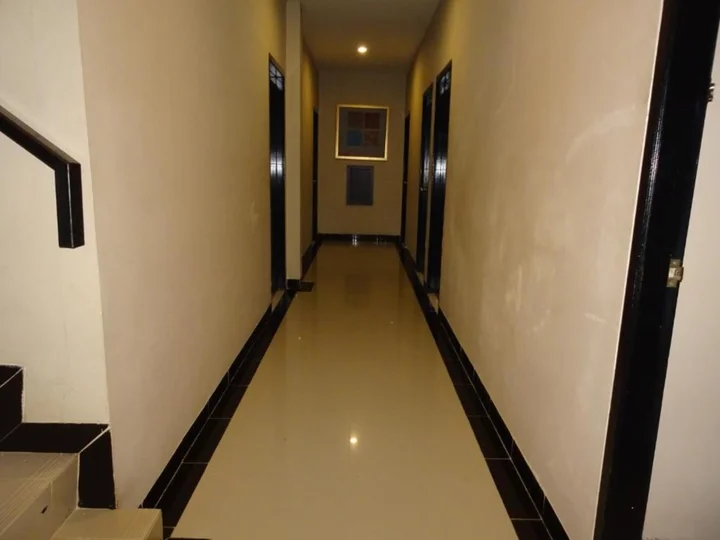 Батам: OS Hotel Batu Aji Batam