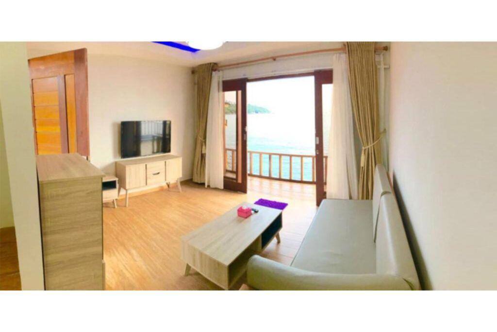 Ремпанг: SBS Resort