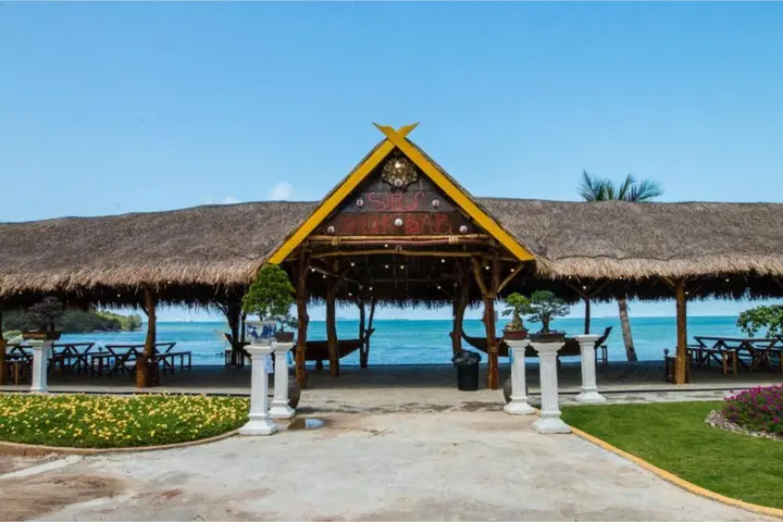 Ремпанг: SBS Resort