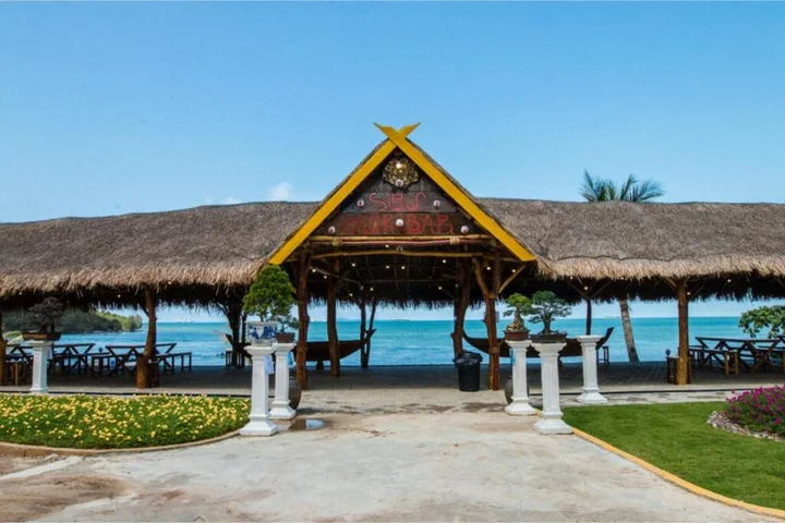 Ремпанг: SBS Resort