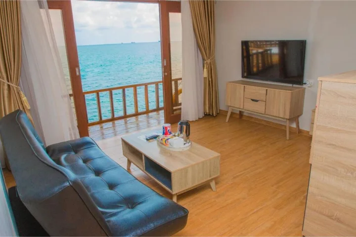 Ремпанг: SBS Resort