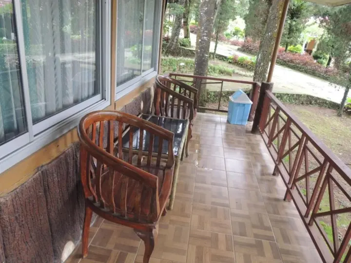 Вонособо: Resort Agrowisata Perkebunan Tambi