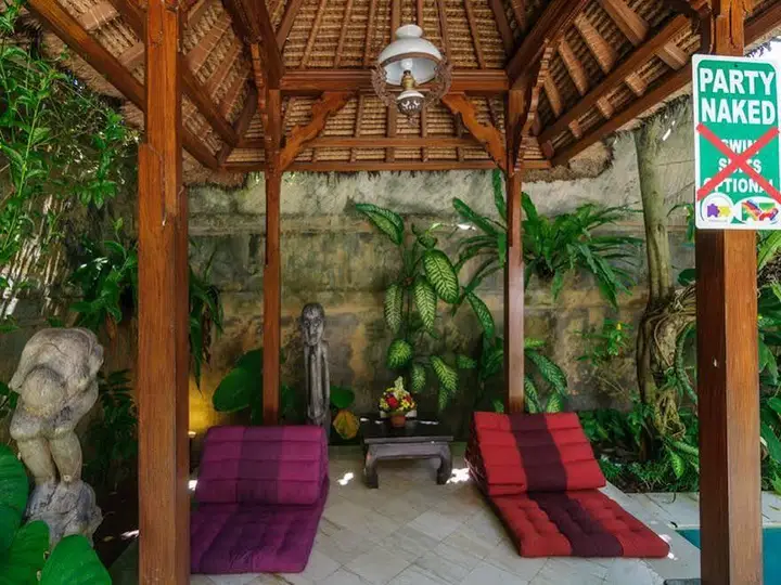 Sunclad Villa — фото 3