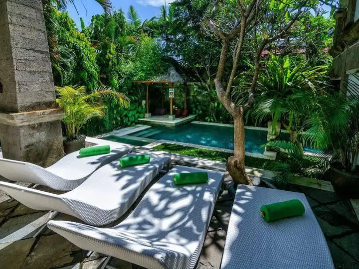 Sunclad Villa — фото 2